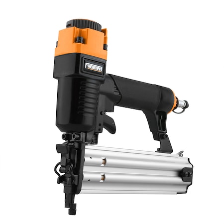 Freeman PBR50 Pneumatic 18-Gauge 2" Brad Nailer PBR50